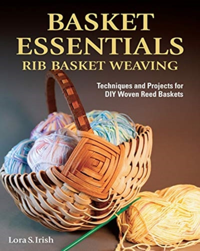 Basket Essentials 9781497100145 Paperback