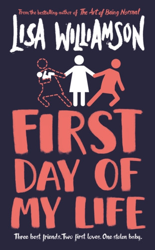 First Day of My Life 9781788451550 Paperback First Day of My Life 9781788451550 Paperback