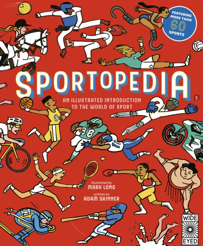 Sportopedia 9781786030849 Hardback Sportopedia 9781786030849 Hardback