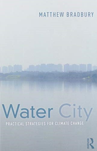 Water City 9780367425067 Paperback Water City 9780367425067 Paperback