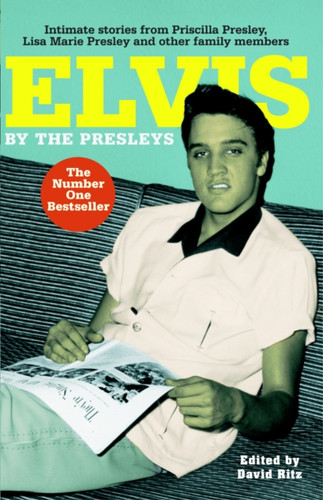 Elvis by the Presleys 9780099497974 Paperback Elvis by the Presleys 9780099497974 Paperback