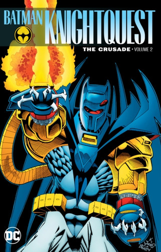 Batman: Knightquest 9781401284589 Paperback