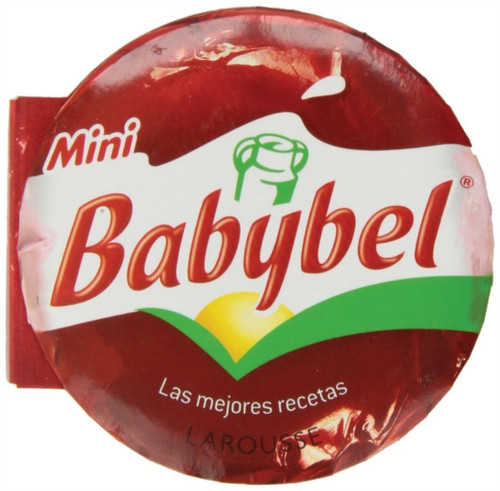 Mini BabyBel 9781909342699 Paperback Mini BabyBel 9781909342699 Paperback