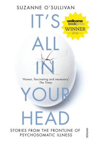 It's All in Your Head 9780099597858 Paperback