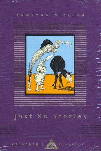 Just So Stories 9781857159066 Hardback Just So Stories 9781857159066 Hardback