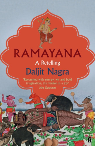 Ramayana 9780571313846 Paperback Ramayana 9780571313846 Paperback