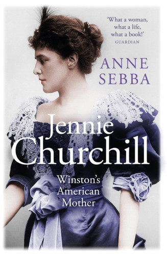 Jennie Churchill 9781474615174 Paperback Jennie Churchill 9781474615174 Paperback