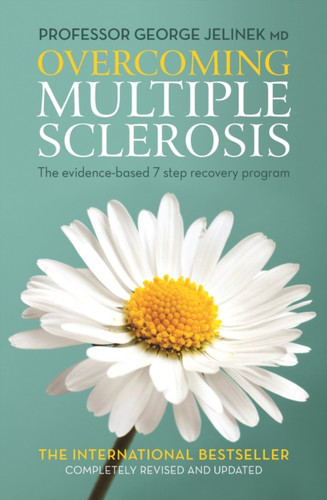 Overcoming Multiple Sclerosis 9781760293192 Paperback