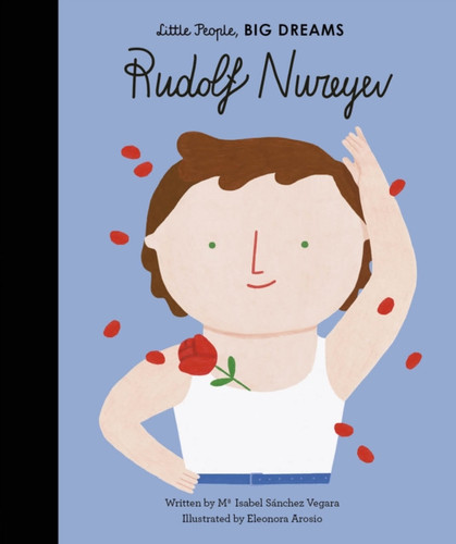 Rudolf Nureyev 9781786033369 Hardback