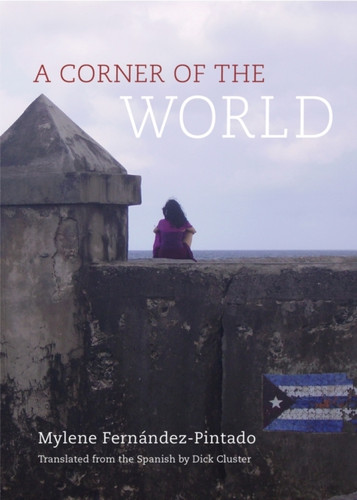 A Corner of the World 9780872866225 Paperback A Corner of the World 9780872866225 Paperback