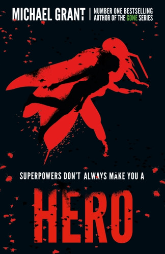 Hero 9781405294669 Paperback