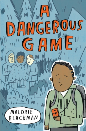 A Dangerous Game 9781781128237 Paperback