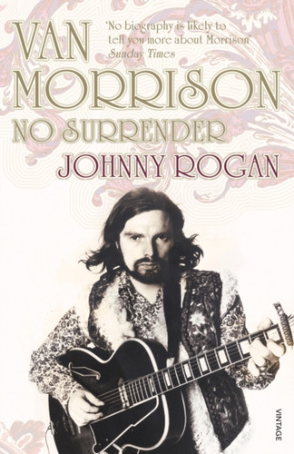 Van Morrison 9780099431831 Paperback Van Morrison 9780099431831 Paperback