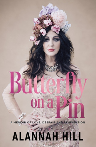 Butterfly on a Pin 9781743794258 Paperback