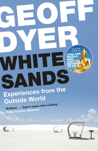 White Sands 9781782117421 Paperback