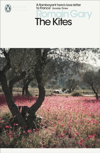 The Kites 9780241345627 Paperback