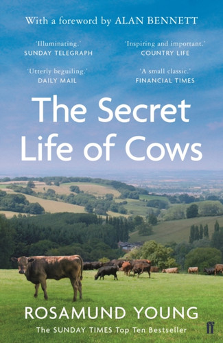 The Secret Life of Cows 9780571345793 Paperback