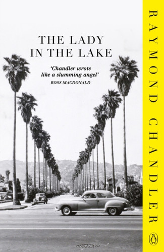 The Lady in the Lake 9780241956328 Paperback The Lady in the Lake 9780241956328 Paperback