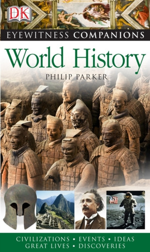 World History 9781405341240 Paperback World History 9781405341240 Paperback