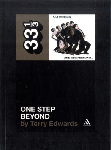 Madness' One Step Beyond... 9780826429063 Paperback Madness' One Step Beyond... 9780826429063 Paperback