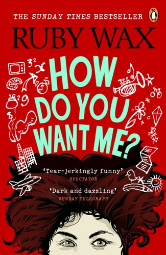 How Do You Want Me? 9781529105001 Paperback