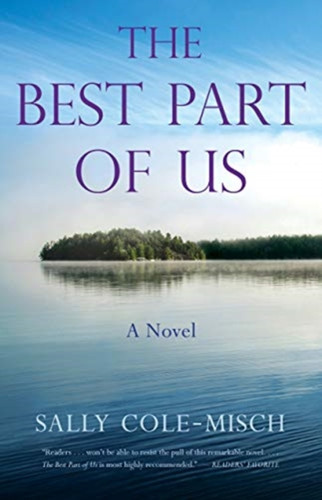 The Best Part of Us 9781631527418 Paperback The Best Part of Us 9781631527418 Paperback