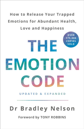 The Emotion Code 9781785042874 Paperback
