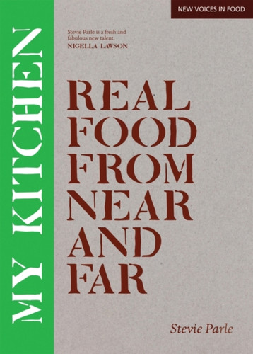 My Kitchen 9781844008490 Paperback