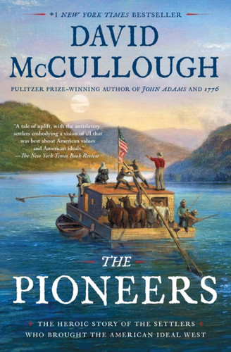 The Pioneers 9781501168703 Paperback The Pioneers 9781501168703 Paperback