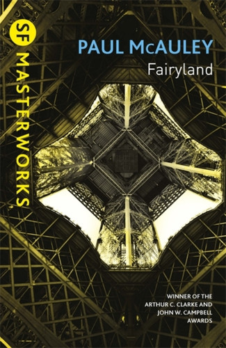 Fairyland 9781473215160 Paperback