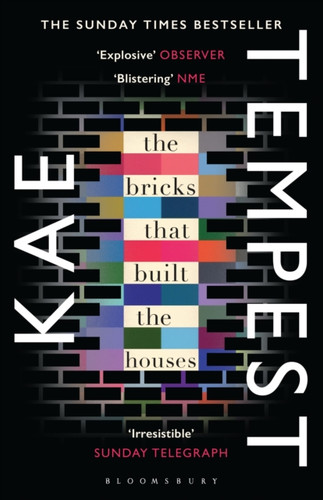The Bricks that Built the Houses 9781408857335 Paperback