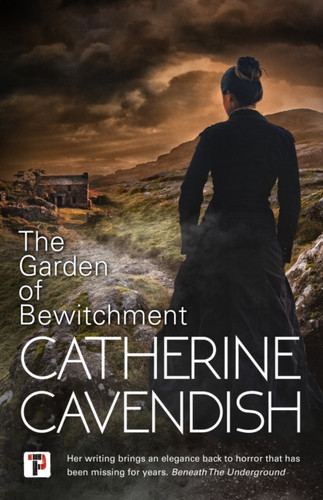 The Garden of Bewitchment 9781787583405 Paperback The Garden of Bewitchment 9781787583405 Paperback