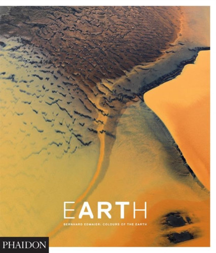 EarthArt 9780714865768 Hardback