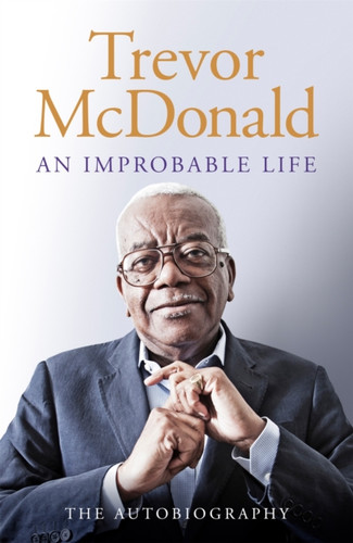 An Improbable Life 9781474614771 Paperback An Improbable Life 9781474614771 Paperback