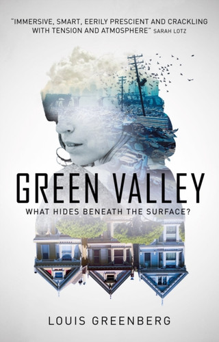 Green Valley 9781789090239 Paperback