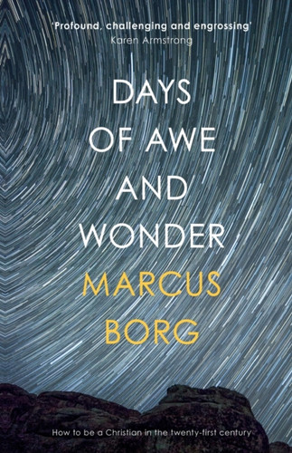 Days of Awe and Wonder 9780281078257 Paperback Days of Awe and Wonder 9780281078257 Paperback