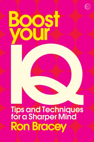 Boost your IQ 9781786781765 Paperback