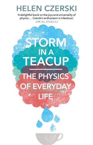Storm in a Teacup 9781784160753 Paperback