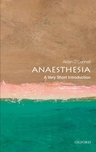 Anaesthesia 9780199584543 Paperback