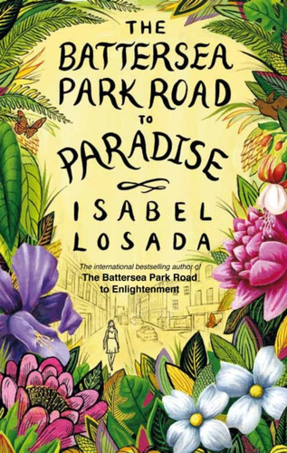 Battersea Park Road to Paradise 9781907486395 Paperback