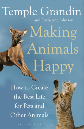 Making Animals Happy 9781408800829 Paperback Making Animals Happy 9781408800829 Paperback
