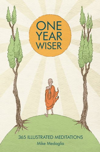 One Year Wiser 9781910593011 Hardback One Year Wiser 9781910593011 Hardback