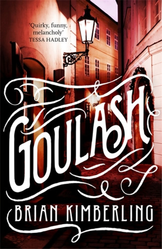 Goulash 9780755396252 Paperback Goulash 9780755396252 Paperback