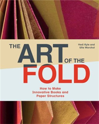 The Art of the Fold 9781786272935 Hardback