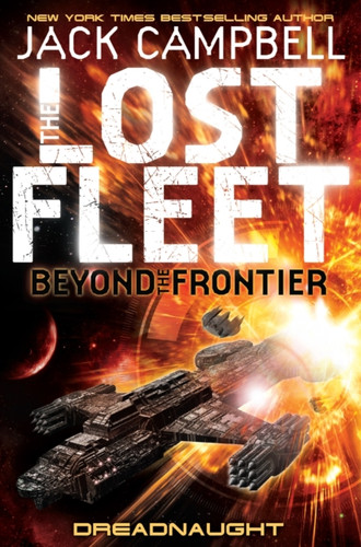 Lost Fleet 9780857681362 Paperback