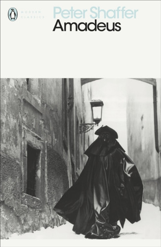 Amadeus 9780141188898 Paperback