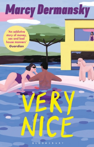 Very Nice 9781526605672 Paperback