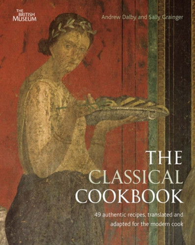 The Classical Cookbook 9780714122755 Paperback