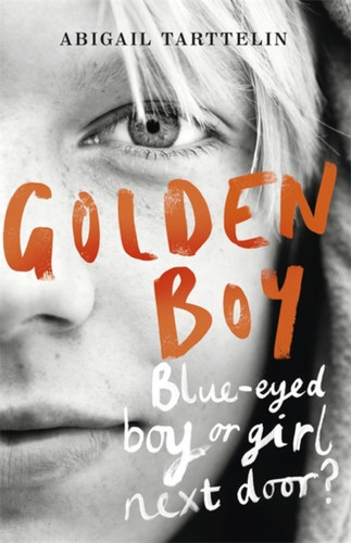 Golden Boy 9781780224596 Paperback
