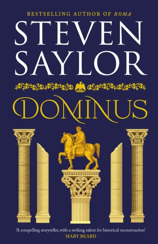 Dominus 9781472123657 Hardback